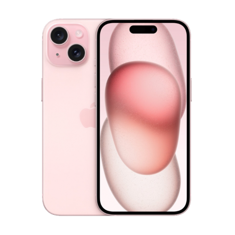 Apple iPhone 15 512GB Pink