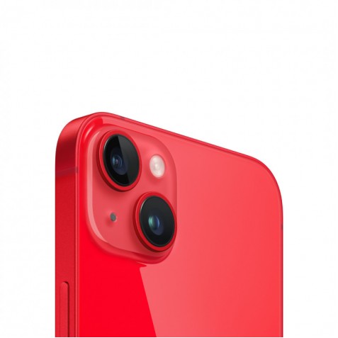 Apple iPhone 14 Plus 256GB Red