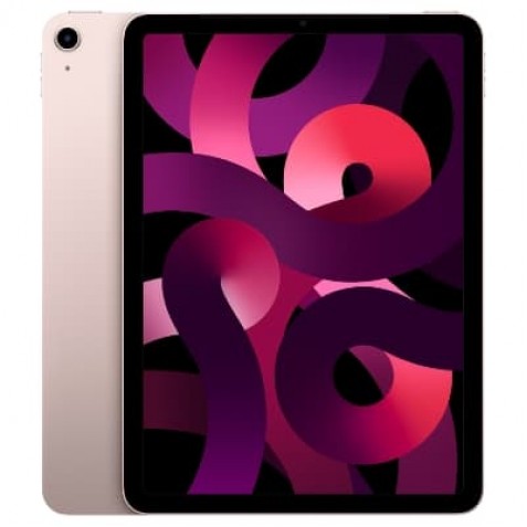 iPad Air 2022 Wi-Fi+Сотовая связь  64 GB Pink