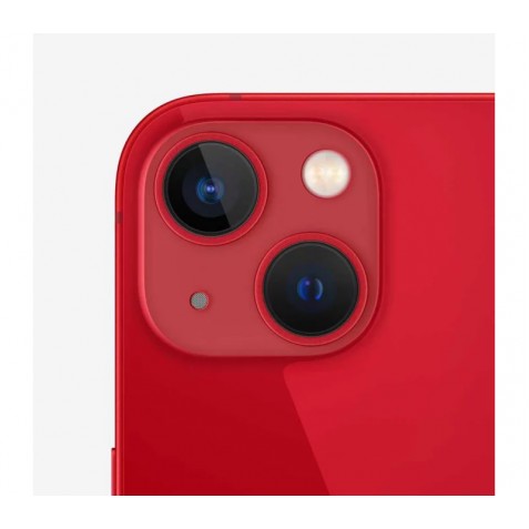Apple iPhone 13 Mini 128GB PRODUCT(Red)