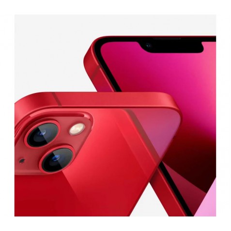 Apple iPhone 13 Mini 128GB PRODUCT(Red)