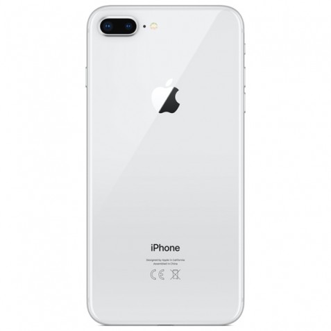 Apple iPhone 8 Plus 256 GB Space Gray