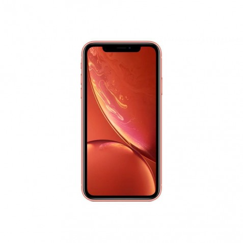 Apple iPhone XR 64 GB PRODUCT(Red)