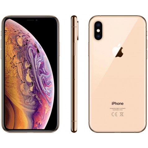 Apple iPhone XS Max 64 GB Space Gray
