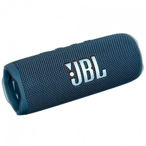 Колонка JBL Flip 6 Blue