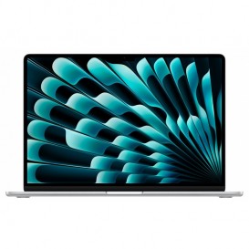 MacBook Air 15 M2 2023 8-Core, GPU 10-Core, 8 GB, 256 Gb Silver