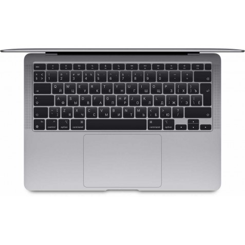 Ноутбук Apple MacBook Air 13 M1 (2020) 7-core GPU 8/256GB