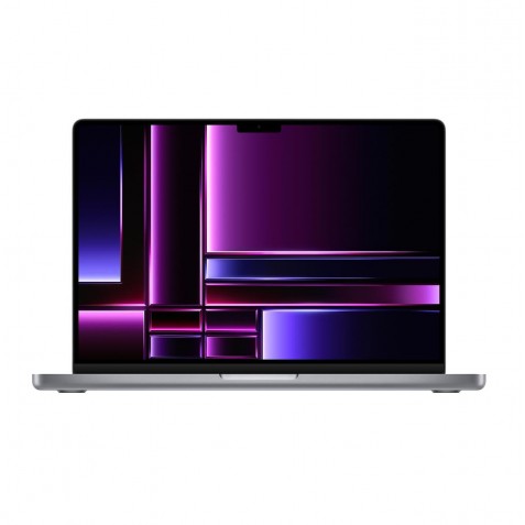 Ноутбук MacBook Pro 16 M2 Pro 2023 19-core GPU 16/1TB Space Gray