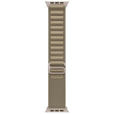 Смарт часы Apple Watch Ultra 2 49mm Titanium Case Alpine Loop Olive, M